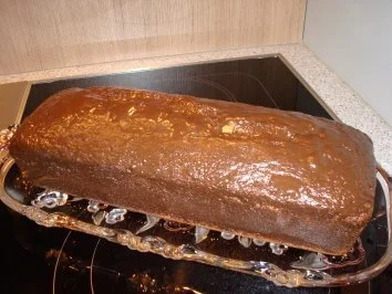 Nusskuchen - Rezept - Bild Nr. 5