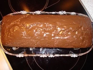 Nusskuchen - Rezept - Bild Nr. 6