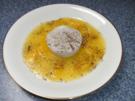 Lebkuchen-Parfait - Rezept