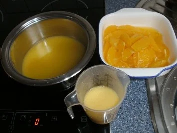 Rezept: Lebkuchen-Parfait Bild Nr. 2 Lebkuchen-Parfait - Rezept - Bild Nr. 2