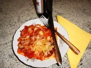 Rezept: Resterpizza Resterpizza - Rezept