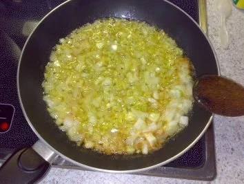 Kartoffelsuppe - Rezept - Bild Nr. 2