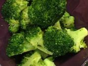Gebratener Brokkoli - Rezept