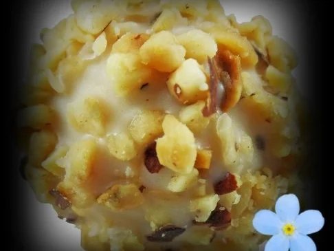 Giotto-Sahne-Torte - Rezept