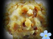 Giotto-Sahne-Torte - Rezept