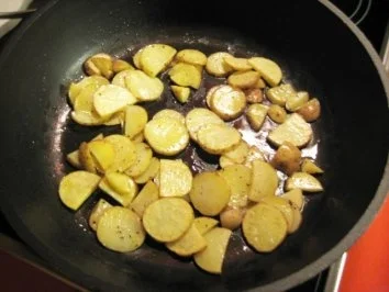 Rohgeröstete mit Hausm.-Sülze - Rezept - Bild Nr. 5