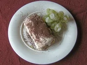 Eiskaltes Tiramisu - Rezept