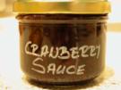 Cranberry Sauce II. - Rezept