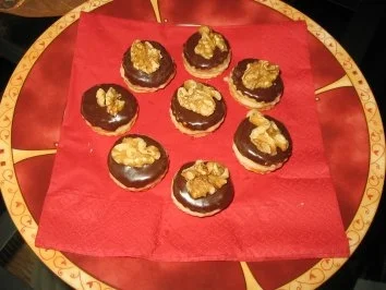 Rezept: Hausfreunde Hausfreunde - Rezept