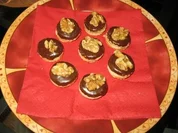 Hausfreunde - Rezept