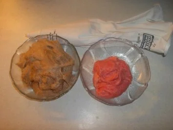 Spritz - Gebäck - Rezept - Bild Nr. 2