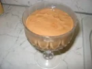 Nougatmousse mit Nusskrokant - Rezept