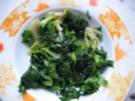 Endiviensalat nach griechischer Art - Rezept
