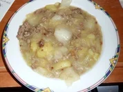 Kohltopf - Rezept