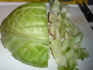 Rezept: Kohltopf Bild Nr. 4 Kohltopf - Rezept - Bild Nr. 4