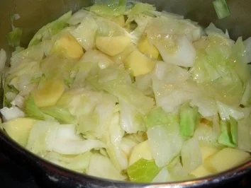 Rezept: Kohltopf Bild Nr. 5 Kohltopf - Rezept - Bild Nr. 5