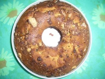 Kuchen: Überraschungsküchlein - Rezept - Bild Nr. 5