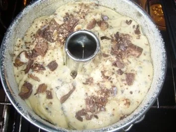 Kuchen: Überraschungsküchlein - Rezept - Bild Nr. 4