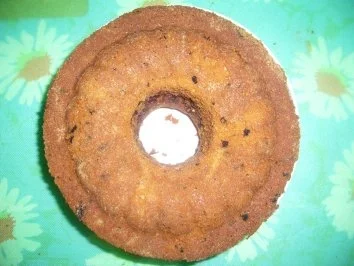 Kuchen: Überraschungsküchlein - Rezept - Bild Nr. 6