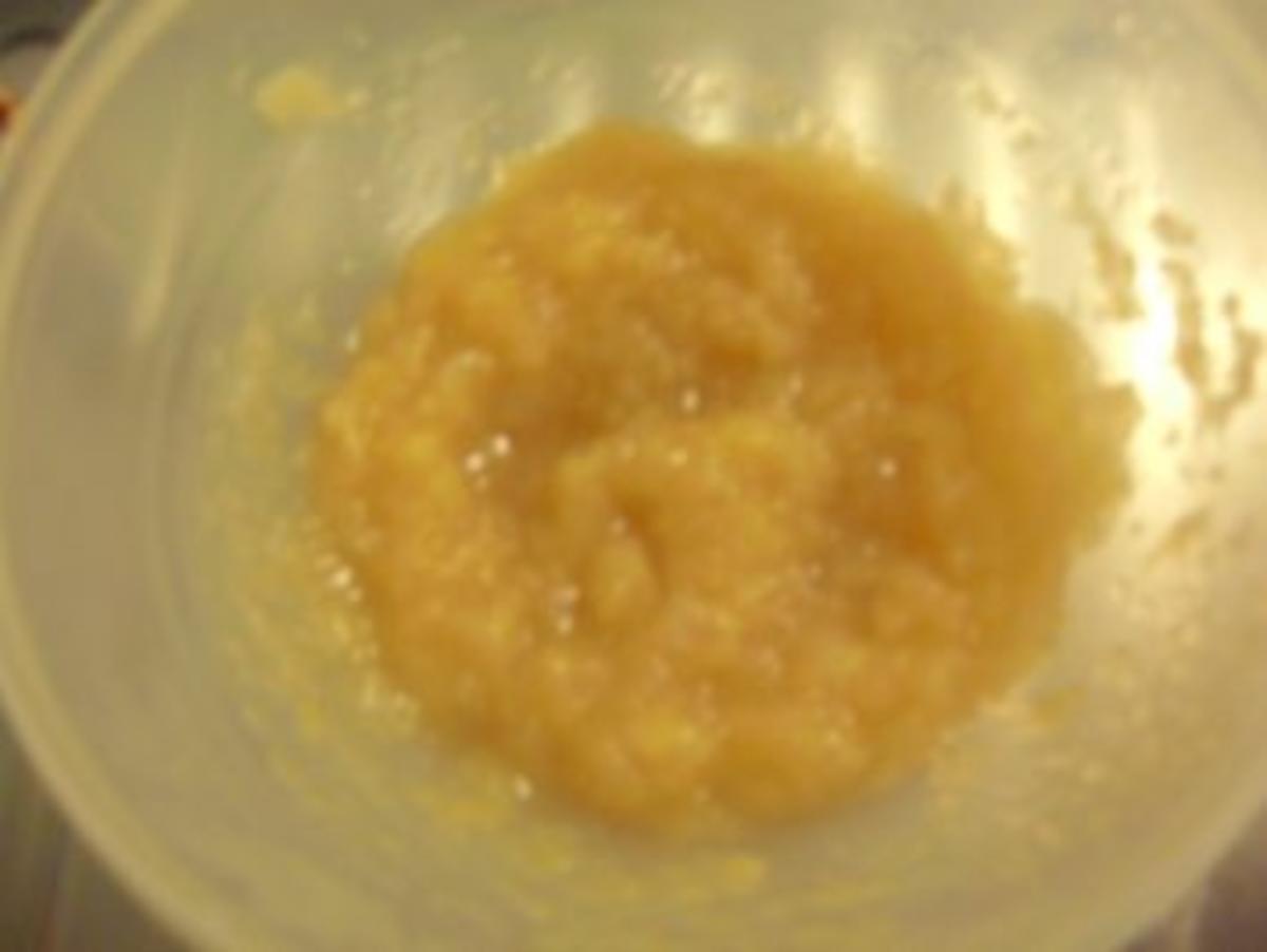 Apfel-Zimt-Joghurt - Rezept - Bild Nr. 2