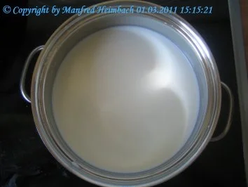 Knödel – Kräuterknödel aus dem Ofen - Rezept - Bild Nr. 4