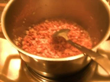 Rezept: Soßen/ Dips: Carbonara Soße Bild Nr. 2 Soßen/ Dips: Carbonara Soße - Rezept - Bild Nr. 2