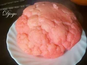 Gehirn für Halloween - Rezept