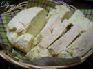 Maismehl - Buttermilch Brot - Rezept