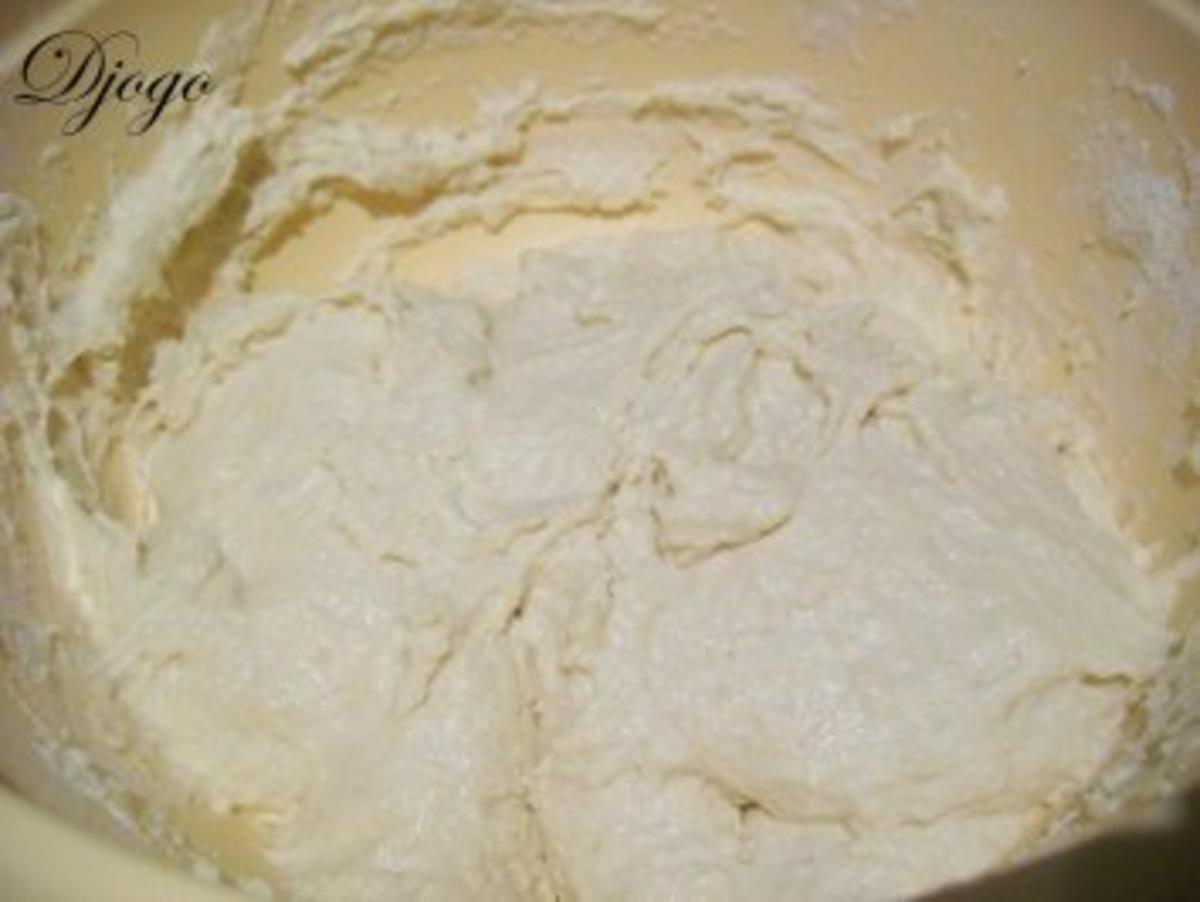 Maismehl - Buttermilch Brot - Rezept - Bild Nr. 3
