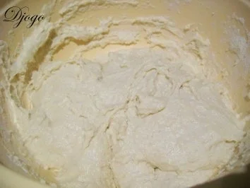 Rezept: Maismehl - Buttermilch Brot Bild Nr. 3 Maismehl - Buttermilch Brot - Rezept - Bild Nr. 3