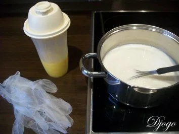 Eiterhände mit Blut - Rezept - Bild Nr. 2