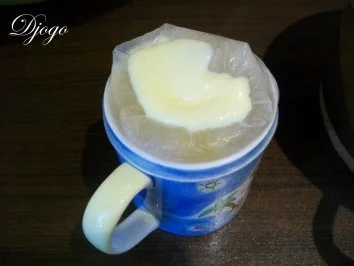 Eiterhände mit Blut - Rezept - Bild Nr. 3