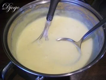 Eiterhände mit Blut - Rezept - Bild Nr. 4