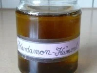 Biggis gequetschte Ofenkartoffeln mit Kardamon-Kümmel-Öl - Rezept - Bild Nr. 6