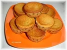 Rezept: Kuchen/Gebäck - Apfelmus-Muffins Kuchen/Gebäck - Apfelmus-Muffins - Rezept