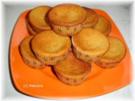 Kuchen/Gebäck - Apfelmus-Muffins - Rezept