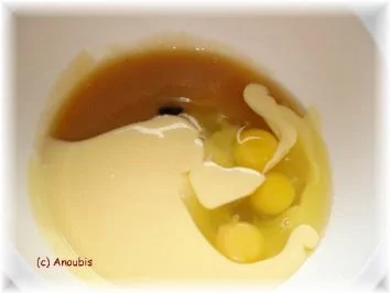 Kuchen/Gebäck - Apfelmus-Muffins - Rezept - Bild Nr. 2