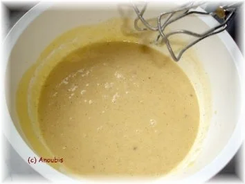 Kuchen/Gebäck - Apfelmus-Muffins - Rezept - Bild Nr. 3