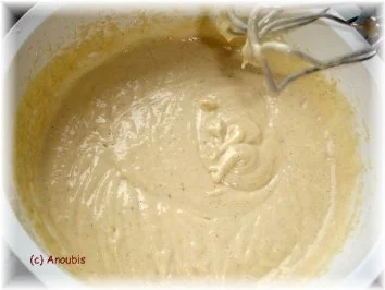 Kuchen/Gebäck - Apfelmus-Muffins - Rezept - Bild Nr. 4