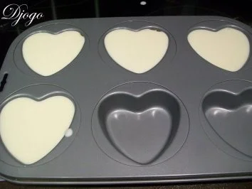 Halloween Käsekuchen - Rezept - Bild Nr. 6