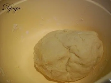 Halloween Käsekuchen - Rezept - Bild Nr. 2