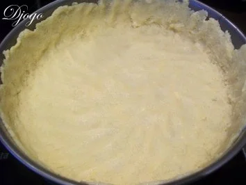 Halloween Käsekuchen - Rezept - Bild Nr. 3