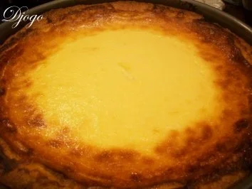 Halloween Käsekuchen - Rezept - Bild Nr. 4