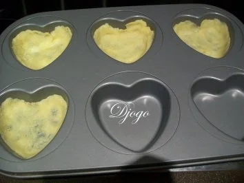 Halloween Käsekuchen - Rezept - Bild Nr. 5