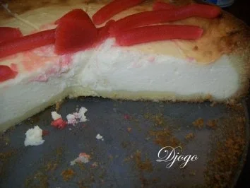 Halloween Käsekuchen - Rezept - Bild Nr. 10