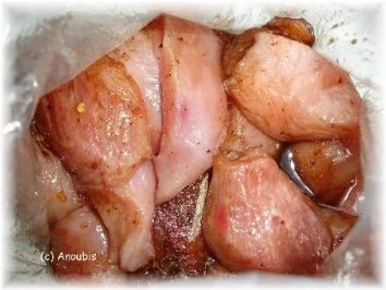 Geflügelgericht - Putenmedaillons - Rezept - Bild Nr. 3