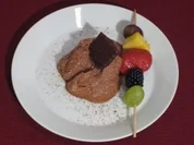 Schokominza - Rezept