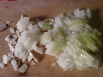 Tempo-Linsen - Rezept - Bild Nr. 10