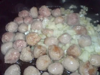 Tempo-Linsen - Rezept - Bild Nr. 11