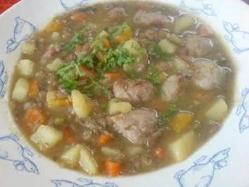 Tempo-Linsen - Rezept - Bild Nr. 14